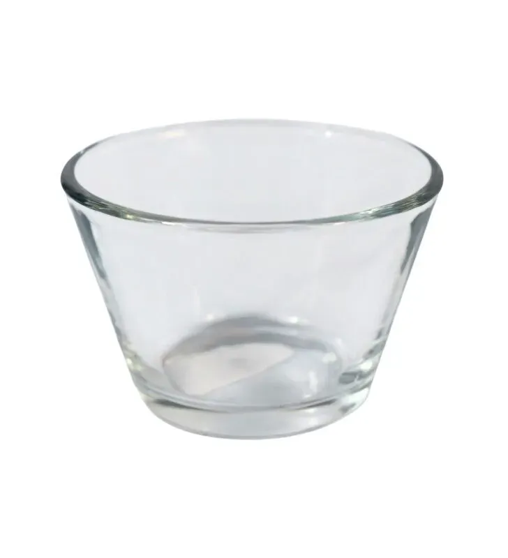 Flanera de Vidrio Glassia 175 ml – V335290-5
