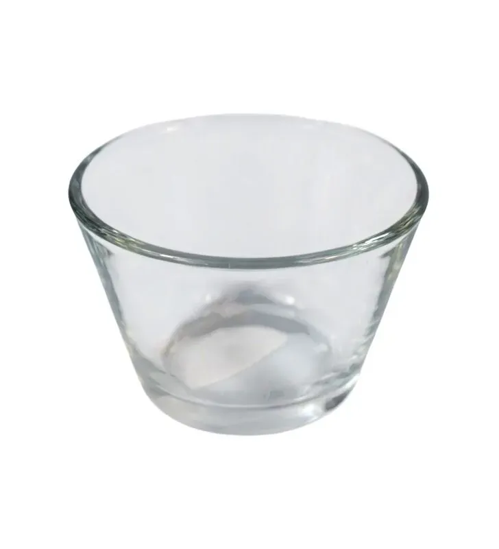 Flanera de Vidrio Glassia 175 ml – V335290-5