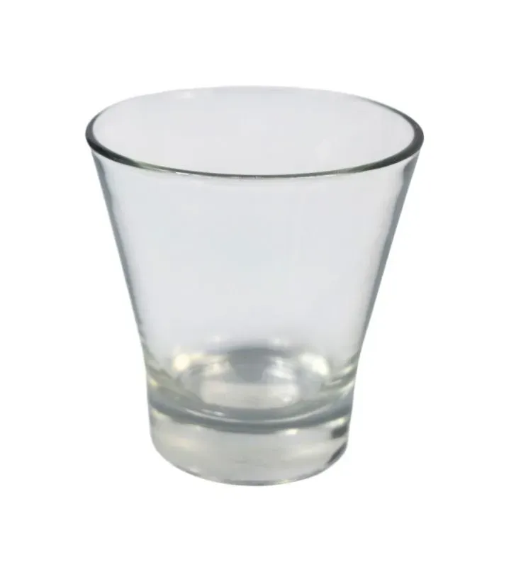 Vaso Glassia AteneZ DOF 350 ml – V278190