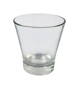 Vaso Glassia AteneZ DOF 350 ml – V278190