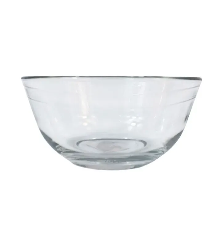 Tazón Glassia Paris 770 ml – V412790- Vidrio resistente