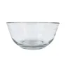 Tazón Glassia Paris 770 ml – V412790- Vidrio resistente