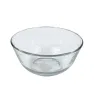 Tazón Glassia Paris 770 ml – V412790- Vidrio resistente