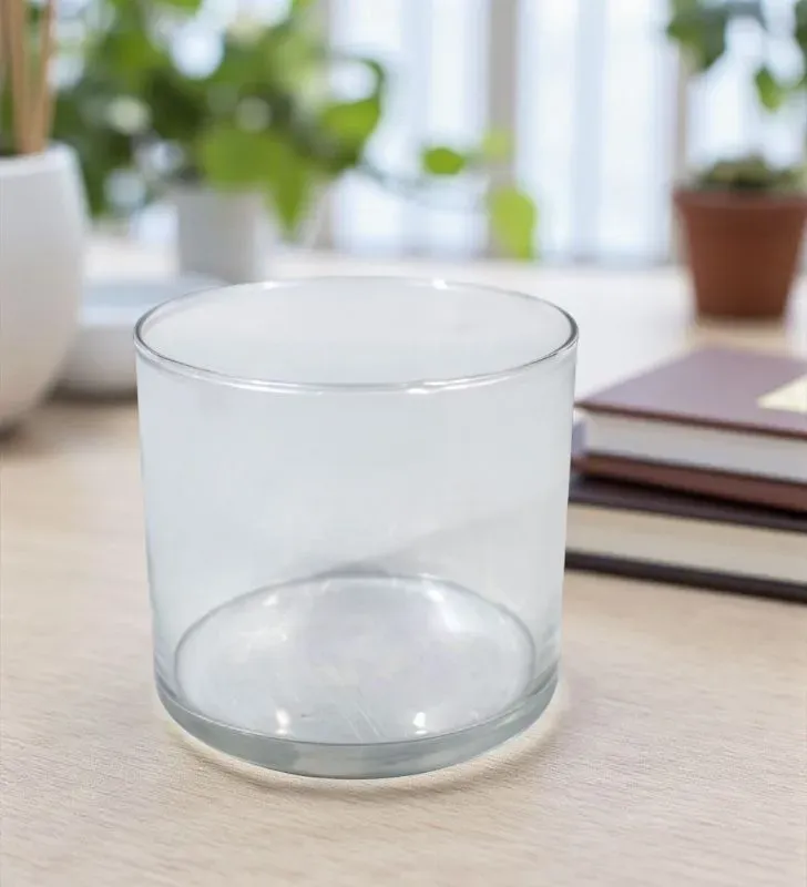 Vaso Round Glassia EK12 610 ml – V493690