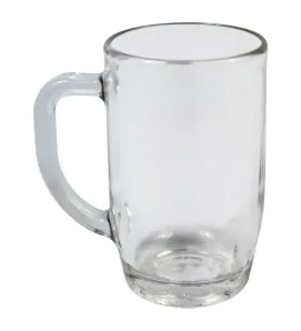 Tarro Berlin Glassia 500 ml – V475190