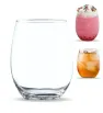 Vaso Napa Stempless Glassia 17 oz – V459390