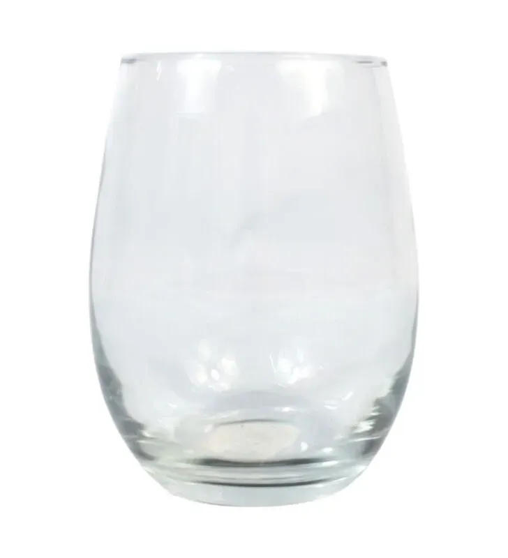 Vaso Napa Stempless Glassia 17 oz – V459390