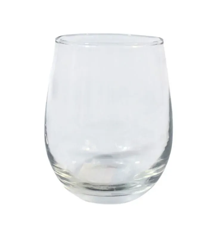 Vaso Napa Stempless Glassia 12 oz – V459490