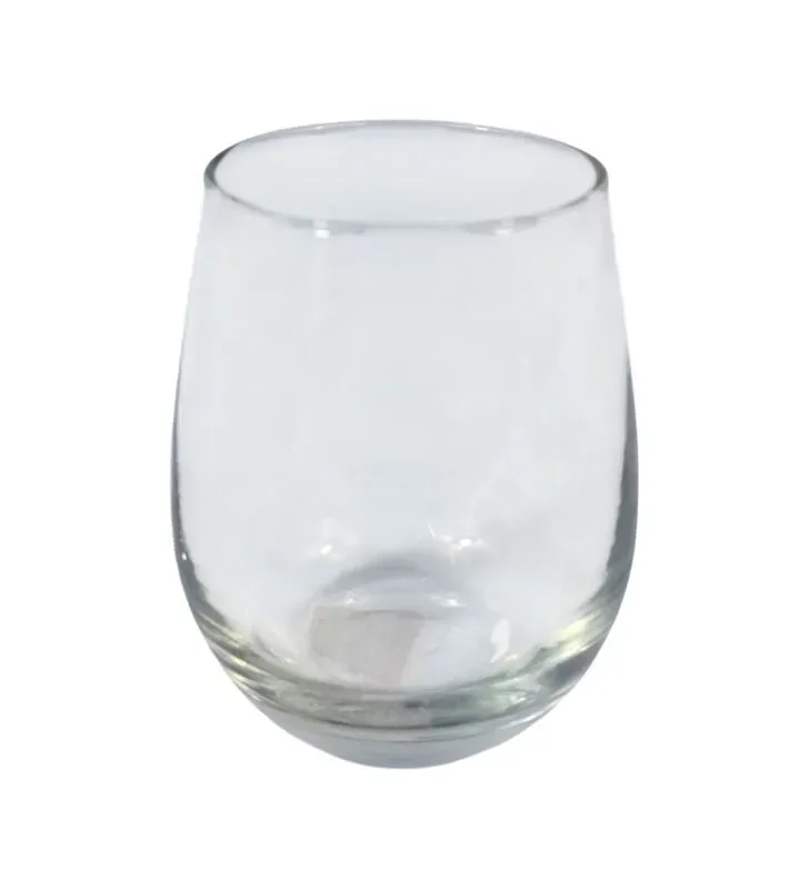 Vaso Napa Stempless Glassia 12 oz – V459490