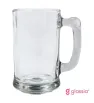 Tarro Cervecero Glassia Munich 420 ml – V463090