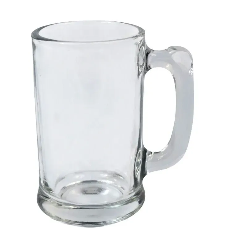 Tarro Cervecero Glassia Munich 420 ml – V463090