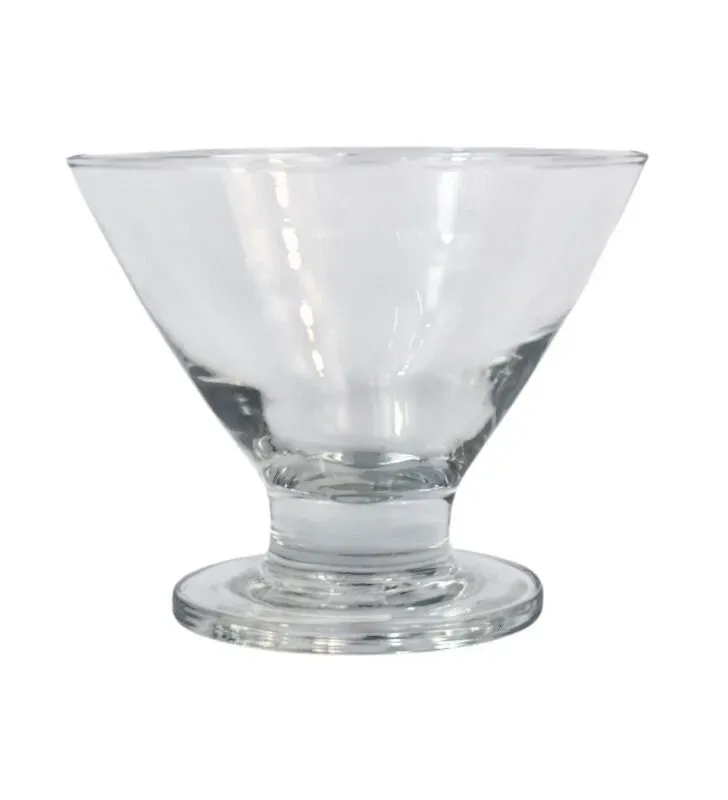Copa Postre Glassia 10 oz – V493490