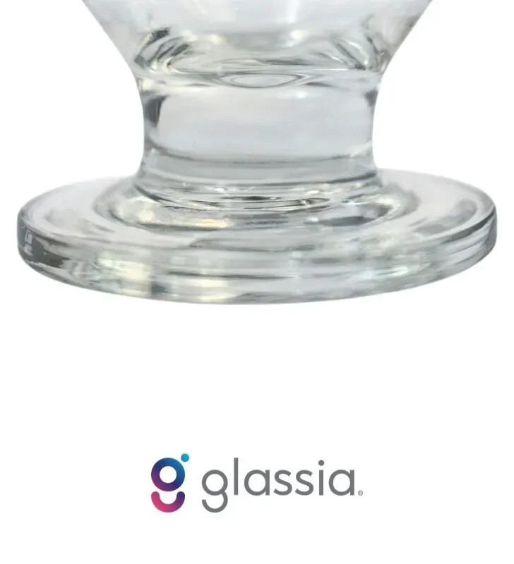 Copa Postre Glassia 10 oz – V493490