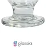 Copa Postre Glassia 10 oz – V493490