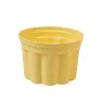 Juego de 5 flaneras Plásticos Bunny – 4334