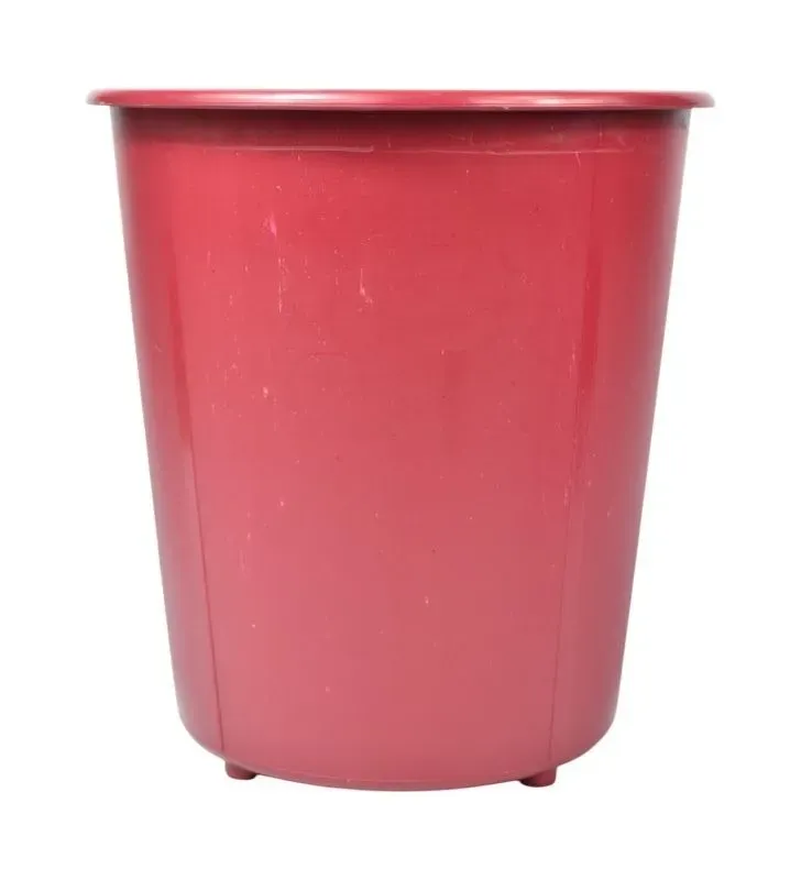 Cesto Papelero Rígido Cerplast – Resistente y Duradero