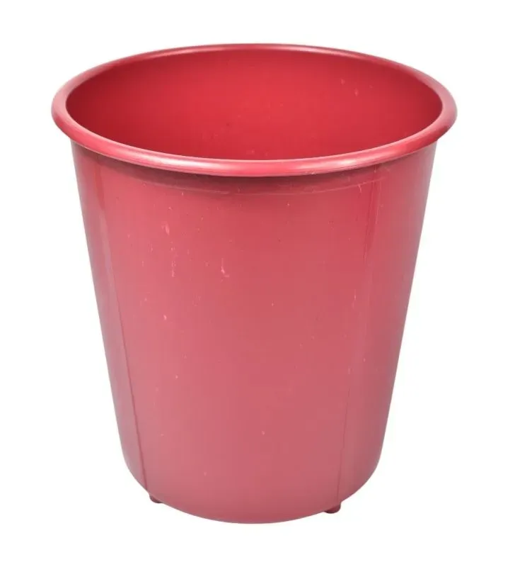 Cesto Papelero Rígido Cerplast – Resistente y Duradero