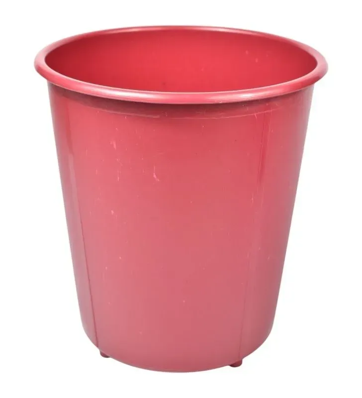 Cesto Papelero Rígido Cerplast – Resistente y Duradero