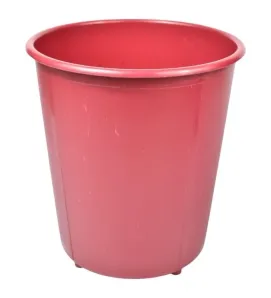 Cesto Papelero Rígido Cerplast – Resistente y Duradero
