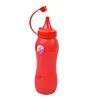 Mostacero Yuliana MX-250R – 250 ml Rojo