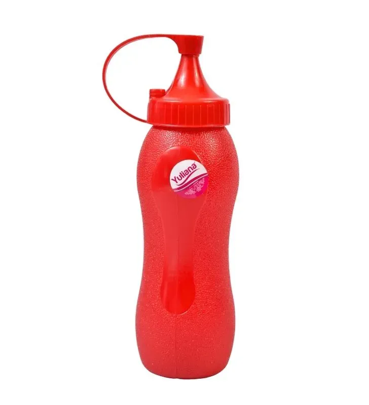 Mostacero Yuliana MX-250R – 250 ml Rojo