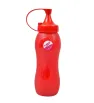 Mostacero Yuliana MX-250R – 250 ml Rojo