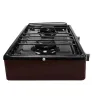 Parrilla Koblenz PSK-200 – Compacta y portátil