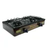 Parrilla Koblenz PSK-200 – Compacta y portátil
