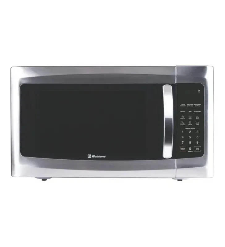 Microondas Koblenz MWKM-16IHA – Compacto y eficiente