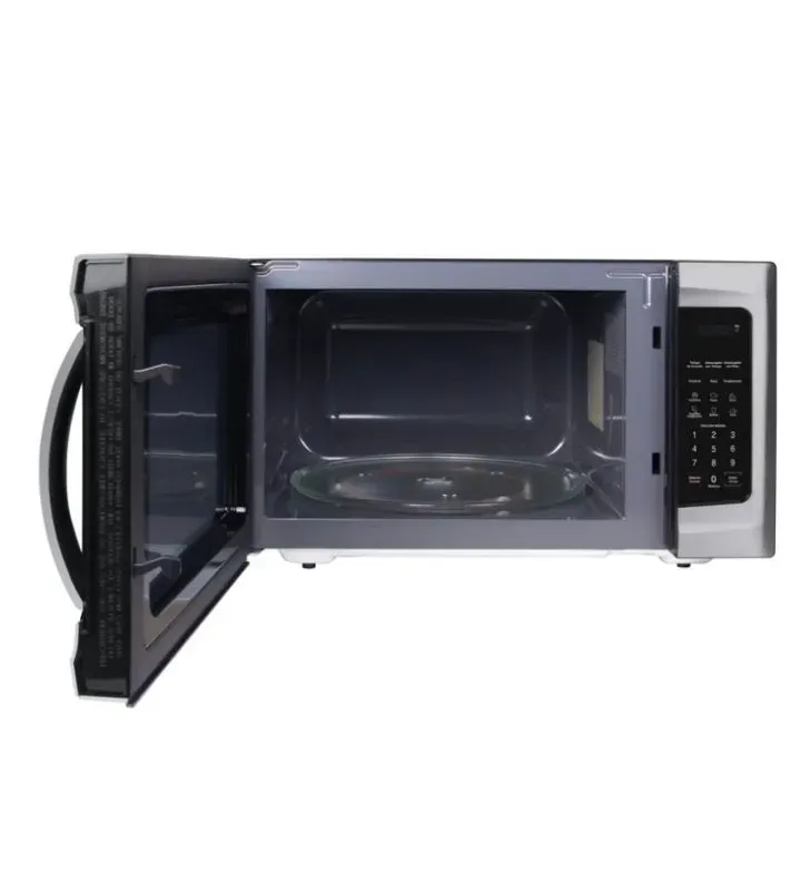 Microondas Koblenz MWKM-16IHA – Compacto y eficiente