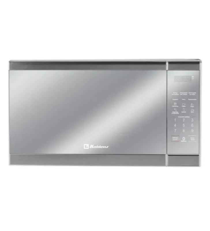 Microondas Koblenz MWKM-07IRA – Compacto y práctico