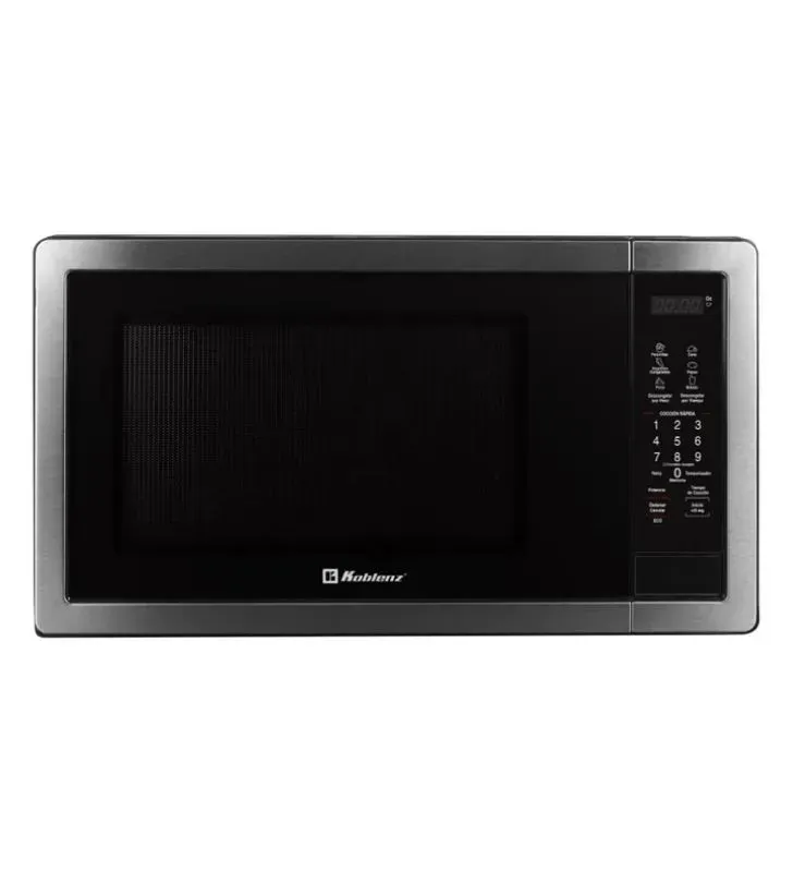 Microondas Koblenz MWKM-11IHA – Compacto y práctico