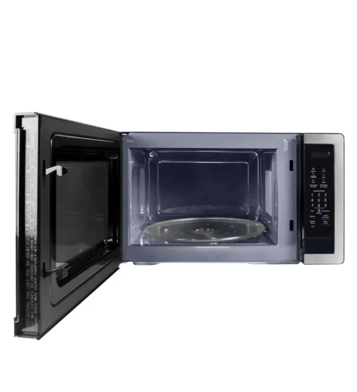 Microondas Koblenz MWKM-11IHA – Compacto y práctico