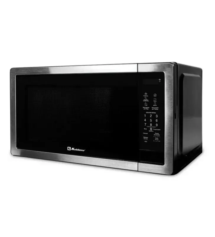 Microondas Koblenz MWKM-11IHA – Compacto y práctico