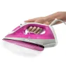 Plancha de Vapor Koblenz PKK-350 R – Compacta y práctica