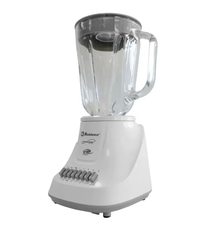 Licuadora Koblenz LKM-5910 VB – 10 Velocidades