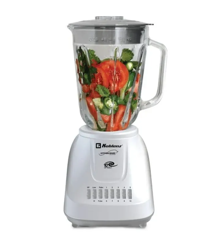Licuadora Koblenz LKM-5910 VB – 10 Velocidades