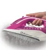 Plancha de Vapor Koblenz PKK-550 SR – 300 ml y práctica