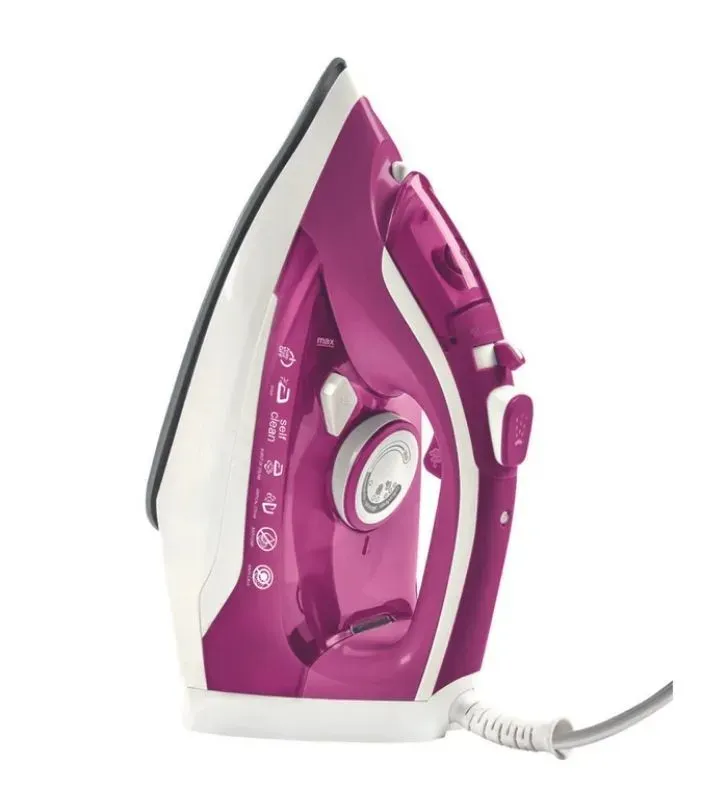 Plancha de Vapor Koblenz PKK-550 SR – 300 ml y práctica