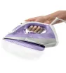 Plancha de Vapor Koblenz PKK-340L Ultra Keramic – Suela Cerámica