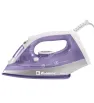 Plancha de Vapor Koblenz PKK-340L Ultra Keramic – Suela Cerámica