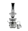 Extractor de Jugos Koblenz JEKM-500 IN – Cuadrado y Eficiente