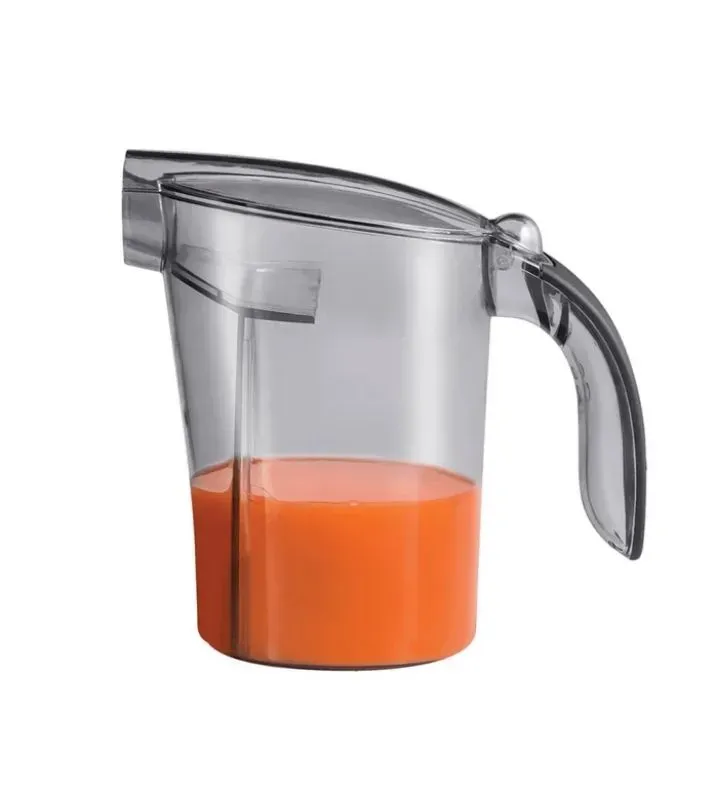 Extractor de Jugos Koblenz JEKM-500 IN – Cuadrado y Eficiente