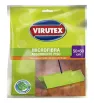 Jerga de microfibra Trapero Micro Abs Creativa Virutex 1101425/1301425 – Alta absorción