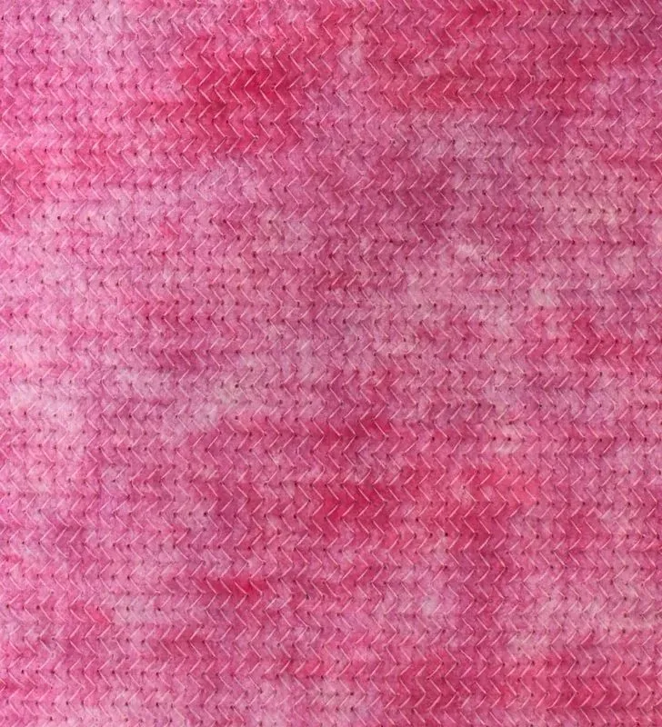 Jerga Virutex Rosa con Ojal 50x80 cm – Alta absorción