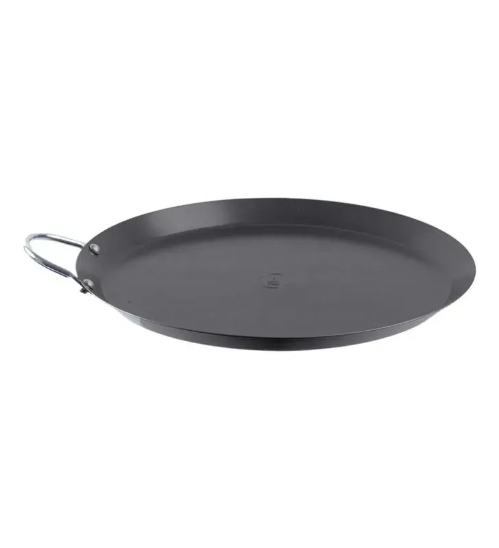 Comal Ilko 28 cm – Resistente y Versátil