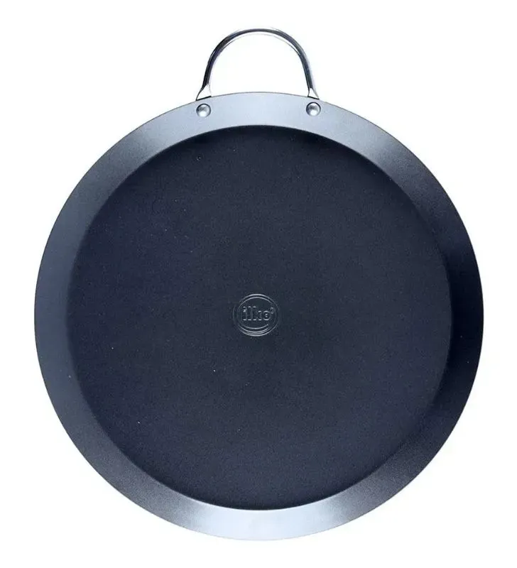 Comal Ilko 28 cm – Resistente y Versátil