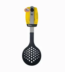 Espumadera Nylon Basic Ilko – Resistente al Calor