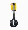 Espumadera Nylon Basic Ilko – Resistente al Calor