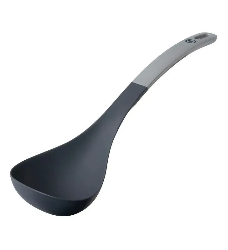 Cucharón Nylon Basic Ilko – Resistente al Calor